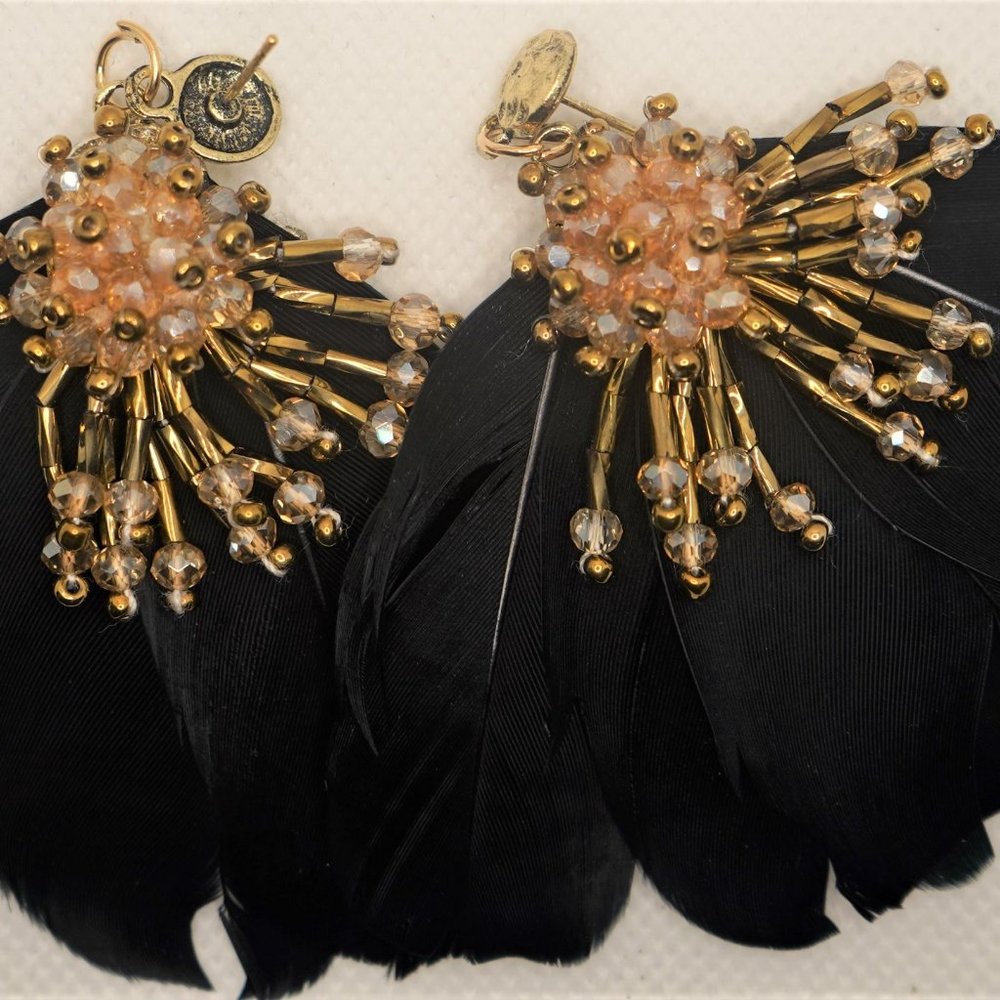 Fancy Feathers - Picture 3 of 5